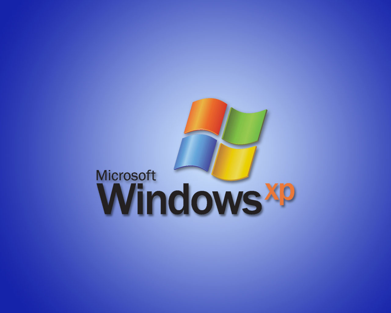 Windows XP – End of Life